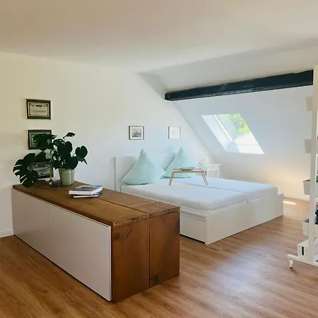 Casa de Férias Aussergewoehnliche Katstelle Rheindamm An Der Xantener Nordsee