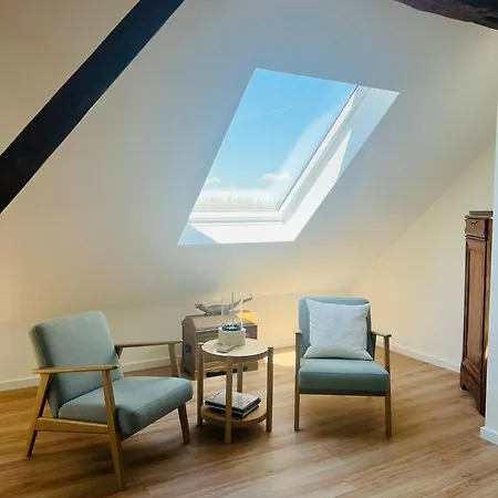 Casa de Férias Aussergewoehnliche Katstelle Rheindamm An Der Xantener Nordsee *