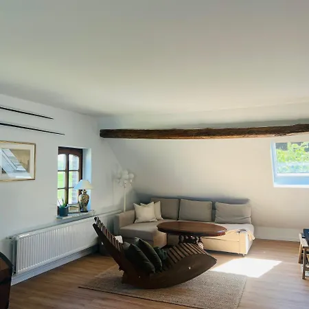 Aussergewoehnliche Katstelle Rheindamm An Der Xantener Nordsee Xanten