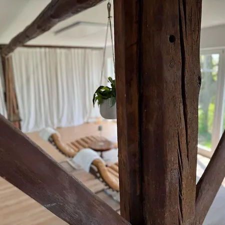 Aussergewoehnliche Katstelle Rheindamm An Der Xantener Nordsee Casa de Férias