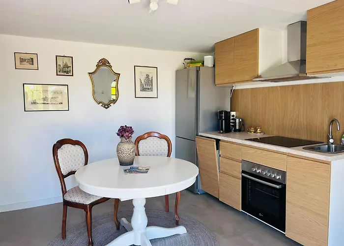 Aussergewoehnliche Katstelle Rheindamm An Der Xantener Nordsee * إكسانتن